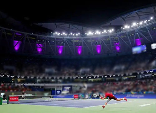 新宁县体育比赛