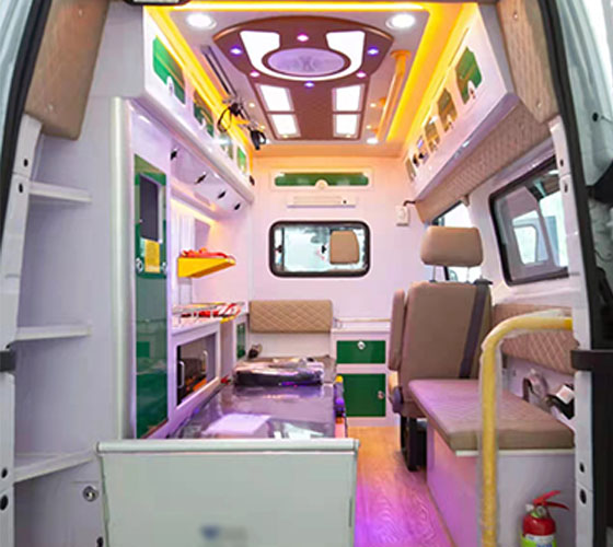 新宁县车辆内部展示